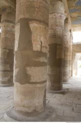 Karnak Temple Photo References #9